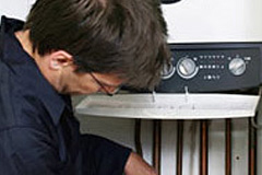 boiler replacement Wragby