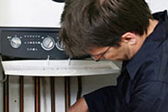 boiler service Wragby
