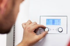 best Wragby boiler servicing companies