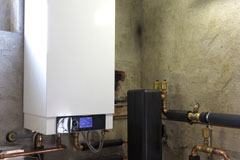 Wragby condensing boiler companies