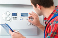 free commercial Wragby boiler quotes