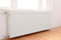 Wragby heating installation
